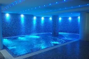 Somriu Selection Galanthus Hotel Soldeu Andorra