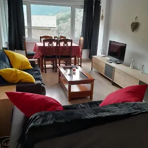 Apartamento Renttarter